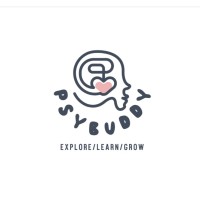 PsyBuddy logo - Similar company to Psycortex Private Limited