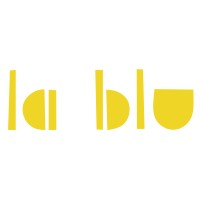 la blu logo - Similar company to Scotty'S Everyday