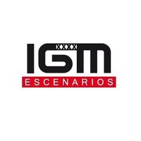 IGM ESCENARIOS SL logo - Similar company to Zenith Power Energy