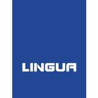 Language centre LINGUA logo - Similar company to Transoftgroup