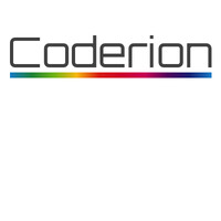 Coderion logo - Similar company to Coderion