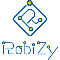 RobiZy logo - Similar company to Yunji Robotics