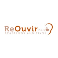 Reouvir aparelhos auditivos logo - Similar company to Reconecte Aparelhos Auditivos