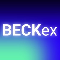 BECKex logo - Similar company to Qebula - Forming Corporate Entrepreneurs!