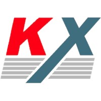 Kangxin-mould logo - Similar company to Mx Logistics