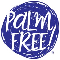 Palm Free! Company logo - Similar company to Da Bomb