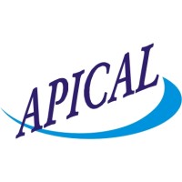 Apical d.o.o. logo - Similar company to Bloop D.O.O