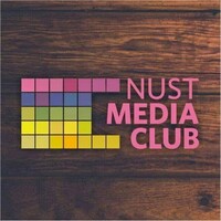 NUST Media Club logo - Similar company to Smartup Digital