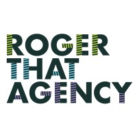 Roger That Agency logo - Similar company to Parisot Design & Development