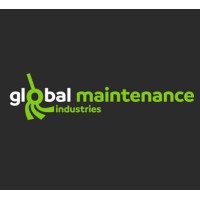 Global Maintenance Industries logo - Similar company to Clean Power S.A.