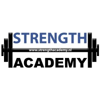 Strength Academy logo - Similar company to Joanne Boulat - Online Strength Coach