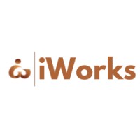iWorks logo - Similar company to Uv Design