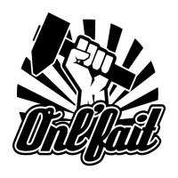 Onlfait logo - Similar company to Levers