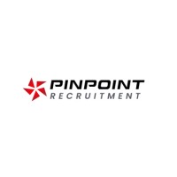 Pinpoint Recruitment Inc. logo - Similar company to Pinpoint Recruitment