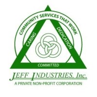 Jeff Industries, Inc. logo - Similar company to Nextgen Design & Build
