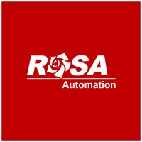 ROSA Automation Inc logo - Similar company to Visión Corporativa Industrial Sa De Cv