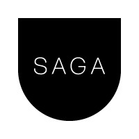 SAGA - Speechwriting & Presentation Support logo - Similar company to Nextonic Solutions
