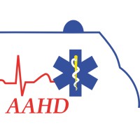 AAHD Acil Ambulans Hekimleri Derneği logo - Similar company to Teamaware
