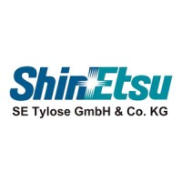 SE Tylose GmbH & Co. KG logo - Similar company to Shijiazhuang Shangdun Cellulose Co., Ltd.