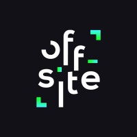 Off-site logo - Similar company to Digi Thinker