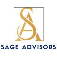 SAGE Advisors logo - Similar company to Gvngorg