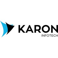 Karon InfoTech logo - Similar company to Lane 4 Solution