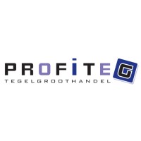 Profiteg Tegelgroothandel logo - Similar company to Sparkling Solutions