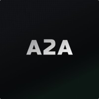 A2A Ventures logo - Similar company to Hyperdraft