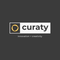 Curaty Private Limited logo - Similar company to Onestop Lexical Hub Llp
