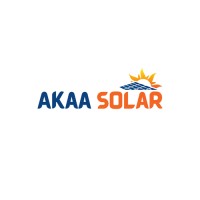 Akaa Solar logo - Similar company to Glory Won Industrial Trading Dmcc