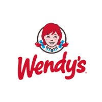 Wendy's Georgia / ვენდი'ს logo - Similar company to Geoutsource Hub