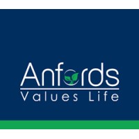 Anfords Pakistan (Pvt.) Ltd logo - Similar company to Métier Groupe