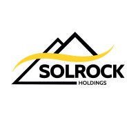 Solrock Holdings (Pty) Ltd logo - Similar company to Solrock Mining Services