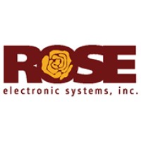 Rose Electronic Systems, Inc. logo - Similar company to Global Source Technology