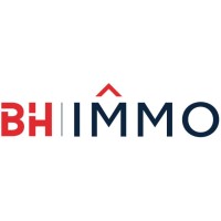 BH Immo logo - Similar company to Key Academy - Filiale De Key Values