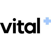 Vital Toothpaste Tabs logo - Similar company to Willywhyte Toothpaste