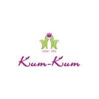 Kum Kum - Bandhani logo - Similar company to Rang Bandhani