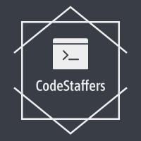 CodeStaffers logo - Similar company to Eps Software
