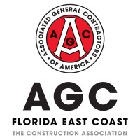 AGC Florida East Coast Chapter logo - Similar company to Vdco Tech Inc.