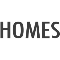 Homes logo - Similar company to Adapthings