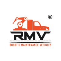Robotic Maintenance Vehicles logo - Similar company to Robotic Technical Support Services, Inc.