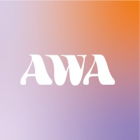 AWA logo - Similar company to Lbms - Let'S Build My School