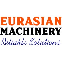 ТОО «Eurasian Machinery» logo - Similar company to Savvytech Limited