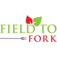 Field to Fork Farm Shop logo - Similar company to George Perry Limited (Wholesale - Fruits & Vegetables)
