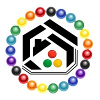 La casa de la bisutería logo - Similar company to Long Way Home