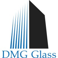 DMG Glass logo - Similar company to Ziglin Signs