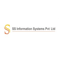 SS INFORMATION SYSTEMS PRIVATE LIMITED logo - Similar company to Vsphere Technologies