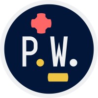Polarity Works logo - Similar company to Phasix Esd