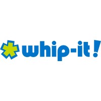 Whip-It! Brand logo - Similar company to Thicket, Llc