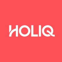 Holiq.ai logo - Similar company to Growith